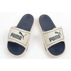 Puma shoes men's slippers SoftridePro Slide boys' comfortable Puma