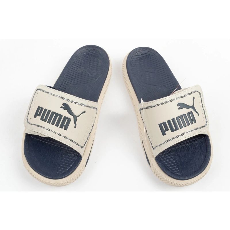 Puma shoes men's slippers SoftridePro Slide boys' comfortable Puma