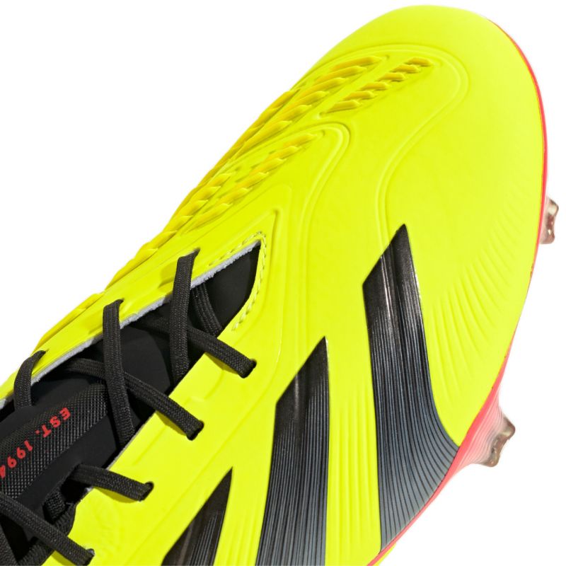 Adidas Predator Elite FG M IF5441 football shoes Footwear/Football Adidas