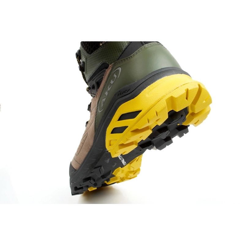 Aku Reactive GTX M 668220 trekking shoes Footwear/Outdoor/Aku Your Sports Performance