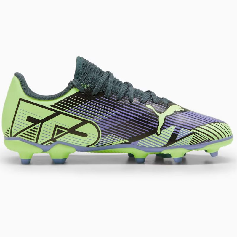Puma Future 7 Play FG/AG Jr 107949-03 Football Boots Footwear/Football/Kids Puma