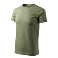 Adler Basic M MLI-12909 T-shirt Clothing/Lifestyle/T-shirts/Adler Your Sports Performance