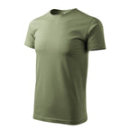 Adler Basic M MLI-12909 T-shirt Clothing/Lifestyle/T-shirts/Adler Your Sports Performance