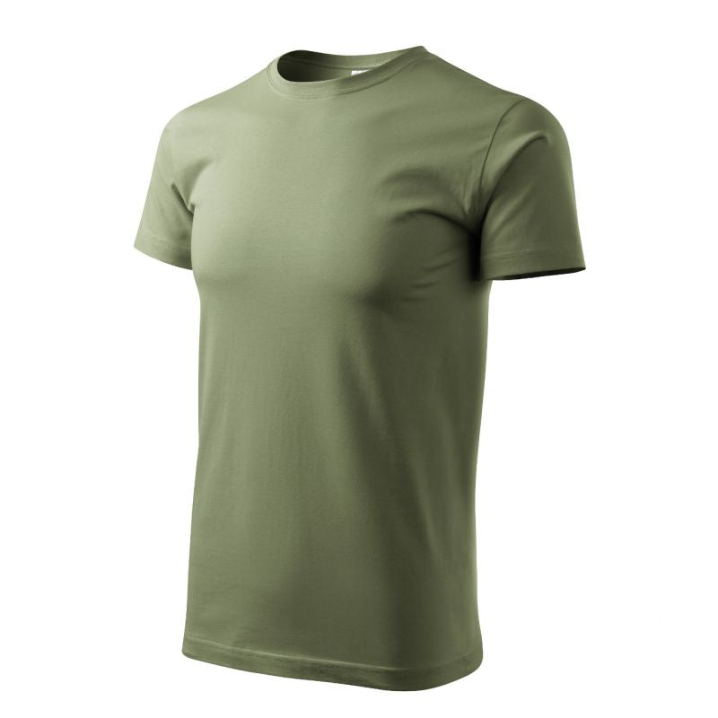 Adler Basic M MLI-12909 T-shirt Clothing/Lifestyle/T-shirts/Adler Your Sports Performance