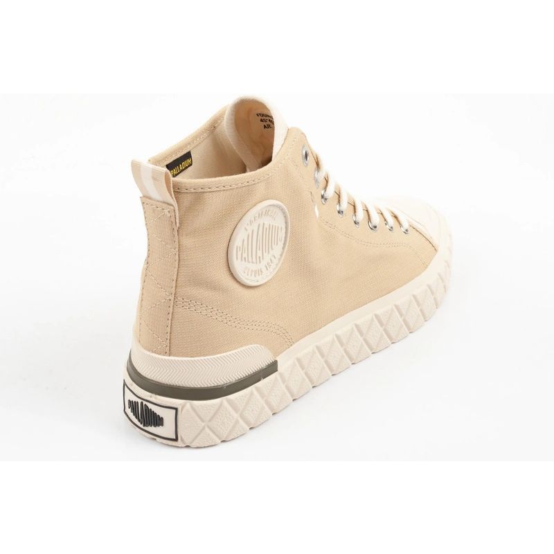 Palladium Men's Palla Ace Chukka High Top Sneakers