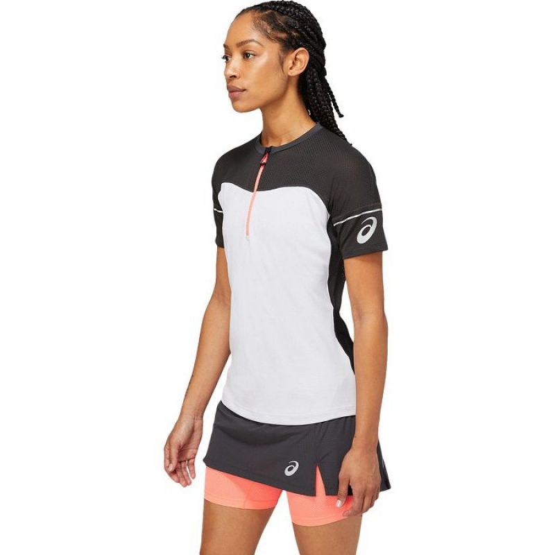 Asics Fujitrail Top In preparation Your Sports Performance