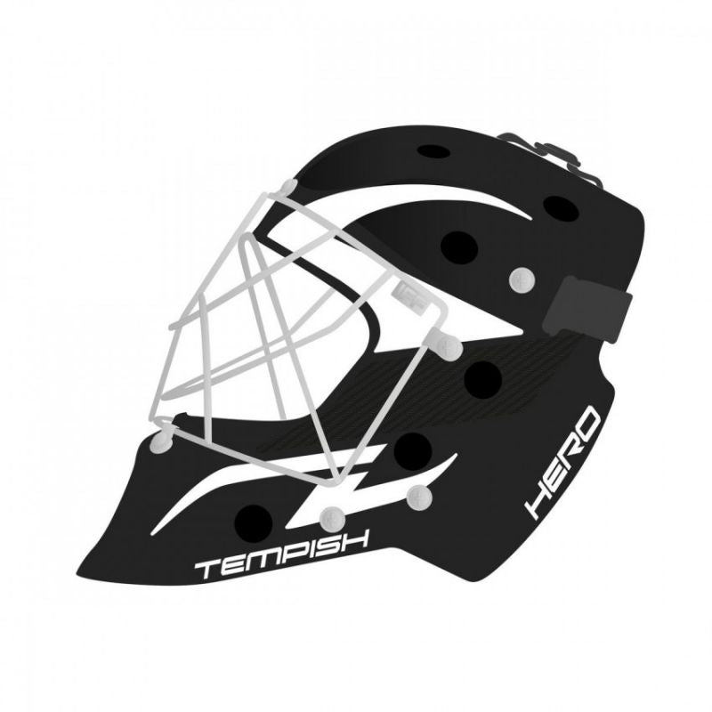 TEMPISH Hero mask sticker set In preparation Your Sports Performance