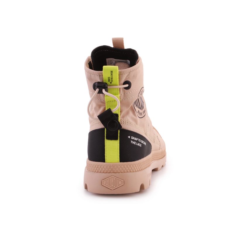 Palladium Pampa Travel Lite RS M 79104-295-M shoes Footwear/Lifestyle/Palladium Your Sports Performance
