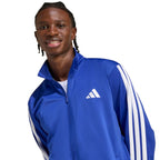 Men's adidas Dayready tracksuit blue KR7770