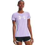 Under Armor Tech Twist Graphic SSC T-shirt W 1366 125 532 Clothing/Training Your Sports Performance