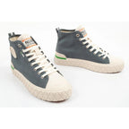 Palladium Men's Palla Ace Chukka High Top Sneakers
