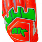 Goalkeeper gloves 4keepers Guard Fogo Mnc M S954593 Accessories/Gloves/4keepers Your Sports Performance