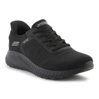 Skechers Slip-Ins BOBS Sport Squad Chaos - Current Muse 117497-BBK Black Skechers