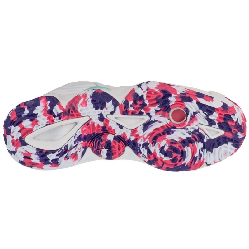 Mizuno Wave Momentum 3 Mid W V1GC231720 shoes Footwear/Volleyball/Women Mizuno