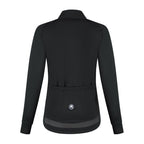 Rogelli women's jacket ESSENTIAL II black S Rogelli/Rower/Woman/Kurtki/Zimowe Your Sports Performance