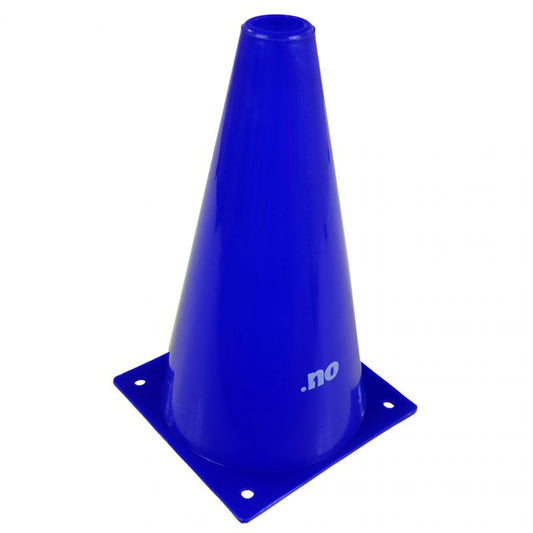 Cone NO10 23cm VCM-9S1TH B blue Accessories/Training equipment Your Sports Performance