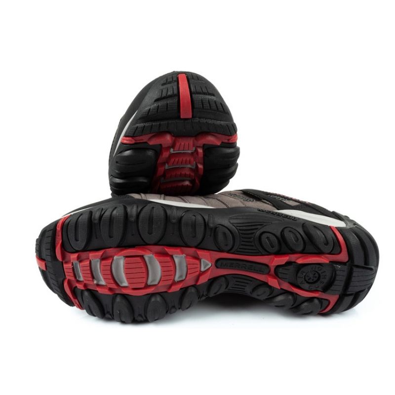 Merrell Accentor 2 Vent M J036201 trekking shoes Footwear/Outdoor/Merrell Your Sports Performance