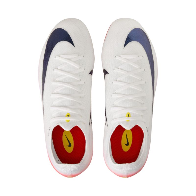 Nike Zoom Mercurial Vapor 16 Pro FG LV8 HV2158 600 Kids' Soccer Cleats To be categorized Your Sports Performance