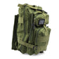 Offlander Survival 25L hiking backpack OFF_CACC_32GN Accessories/Plecaki/pozostałe plecaki Your Sports Performance