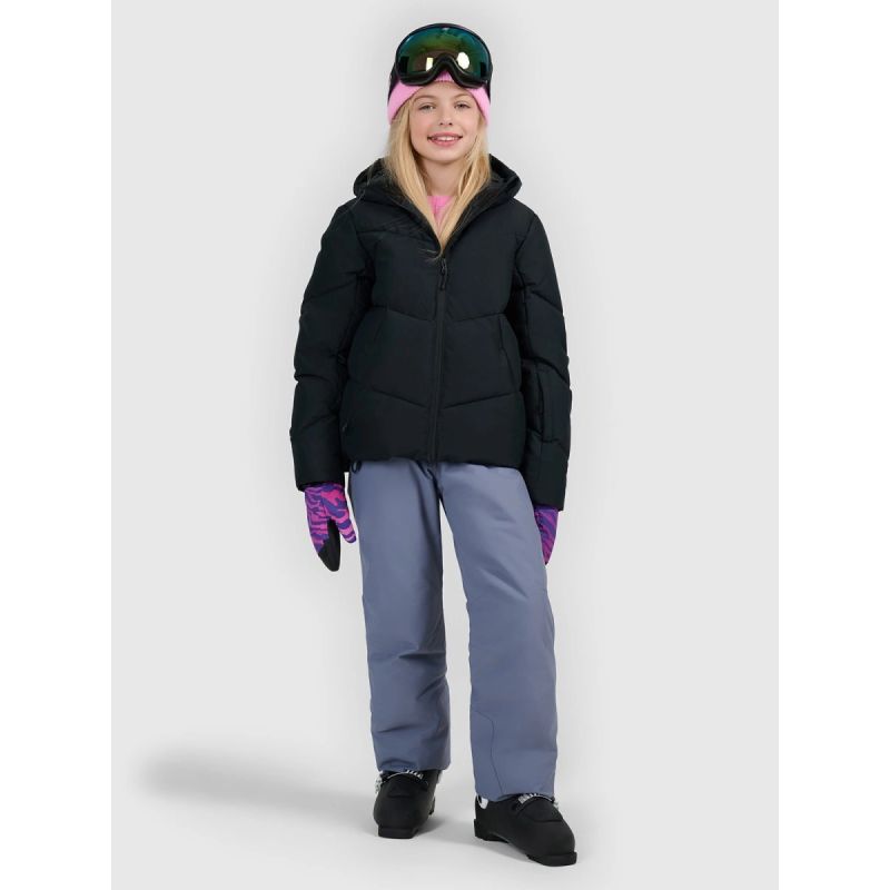 Pants fnk 4F JUNIOR 4FJRAW25TFTRF1241-25S *Kategoria tymczasowa Your Sports Performance