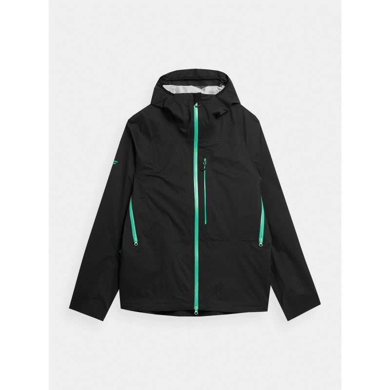 4Fpro ski touring jacket with dermizax® 20,000 membrane for men 4F *Kategoria tymczasowa Your Sports Performance