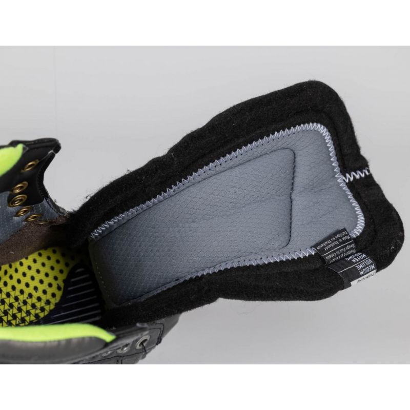 Goalie Skates Bauer Pro '21 Int M 1058921 Accessories/Skating/Bauer Bauer