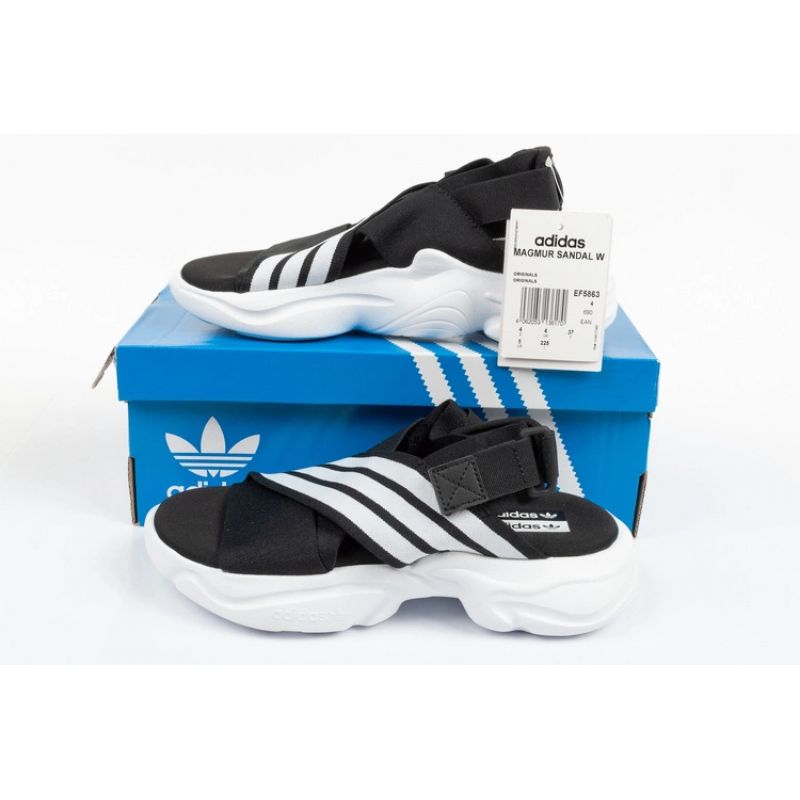 Adidas Magmur Sandal W EF5863 sandals Footwear/Outdoor Adidas
