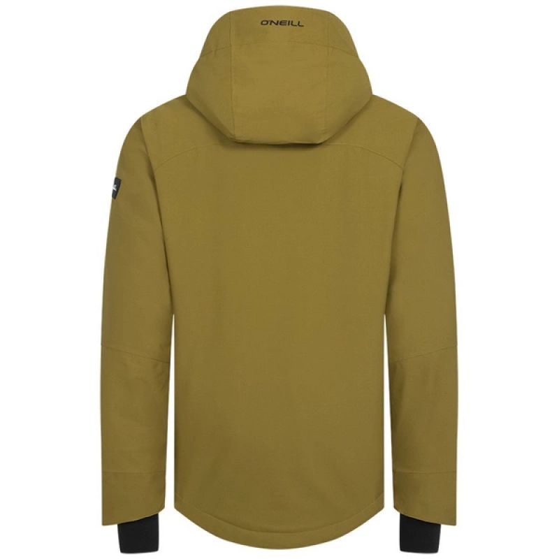 O'Neill ski jacket M 2500007-17015 Clothing/Outdoor/ONeill Your Sports Performance
