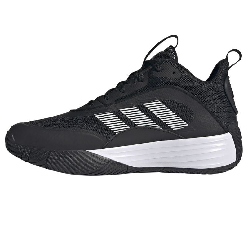 Adidas OwnTheGame 3.0 M IF4568 basketball shoes Footwear/Basketball/Men Adidas