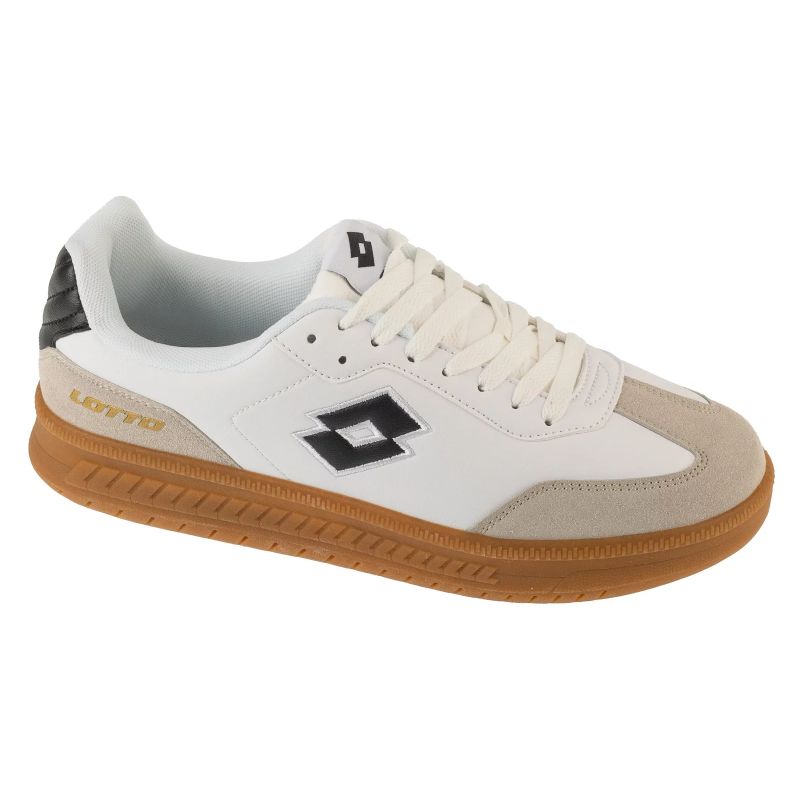 Lotto Maker Shoes 2401070U-1011 Footwear/Lifestyle/Lotto Your Sports Performance