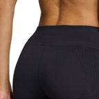 Women's adidas Workout Essentials 4 inch black shorts JX3902