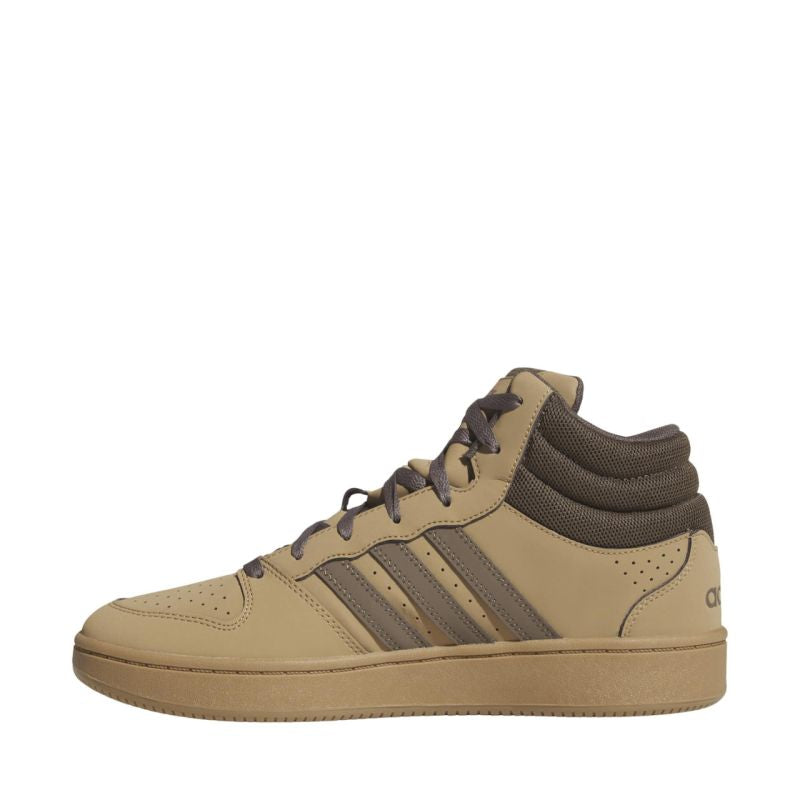 adidas Hoops Mid Classic KI7495 men's shoes