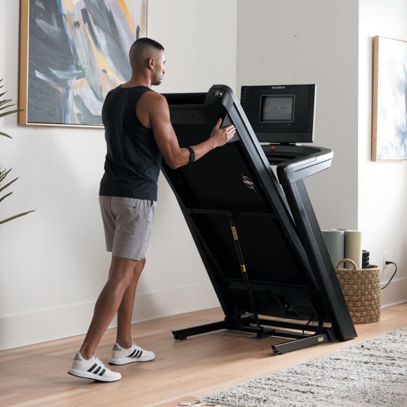 Nordictrack Commercial 1250 NTL14124 Electric Treadmill Accessories/Training equipment/Bieżnie Your Sports Performance