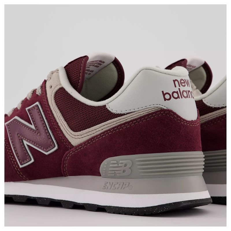 New Balance M ML574EVM shoes Footwear/Lifestyle New Balance