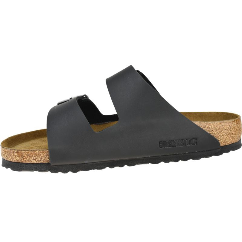 Birkenstock Arizona BF SFB 551251 czarne 35 Footwear/Outdoor Birkenstock