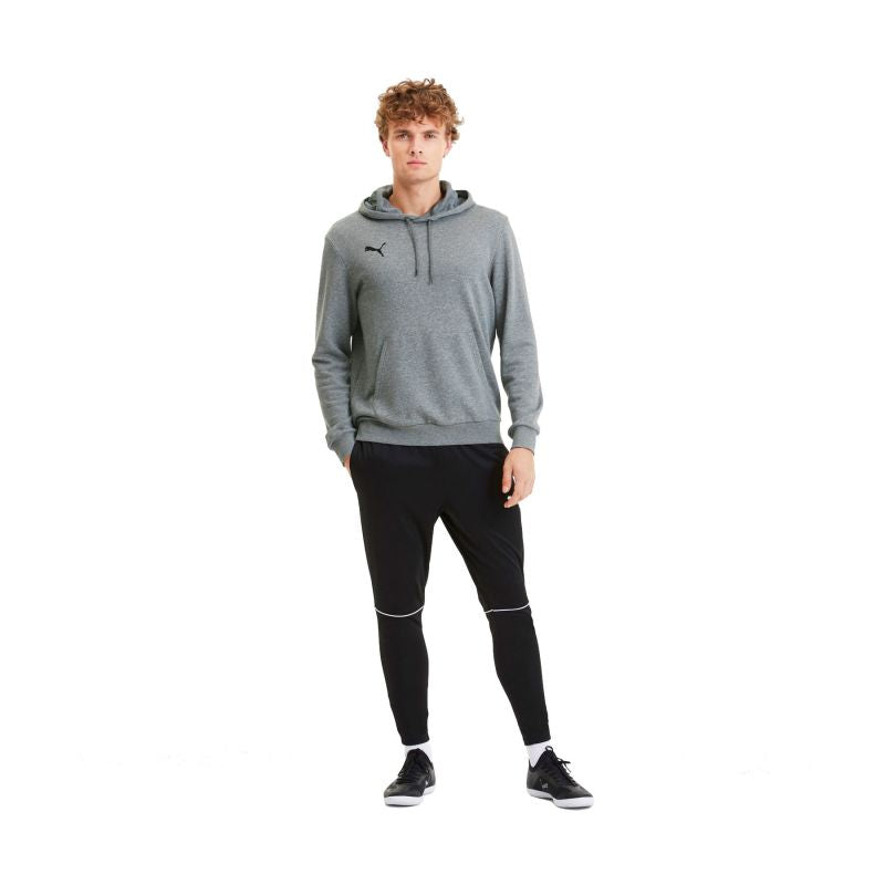 Sweatshirt Puma TeamGoal 23 Casuals M 656580-33 Clothing/Football Puma
