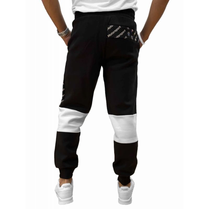 Puma BMW MMS Sds Pants M 621867 01 Clothing/Lifestyle/Trousers, shorts Puma
