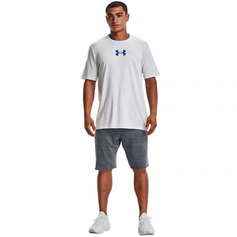 Under Armor Repeat Ss graphics T-shirt M 1371264 014 Clothing/Training Your Sports Performance