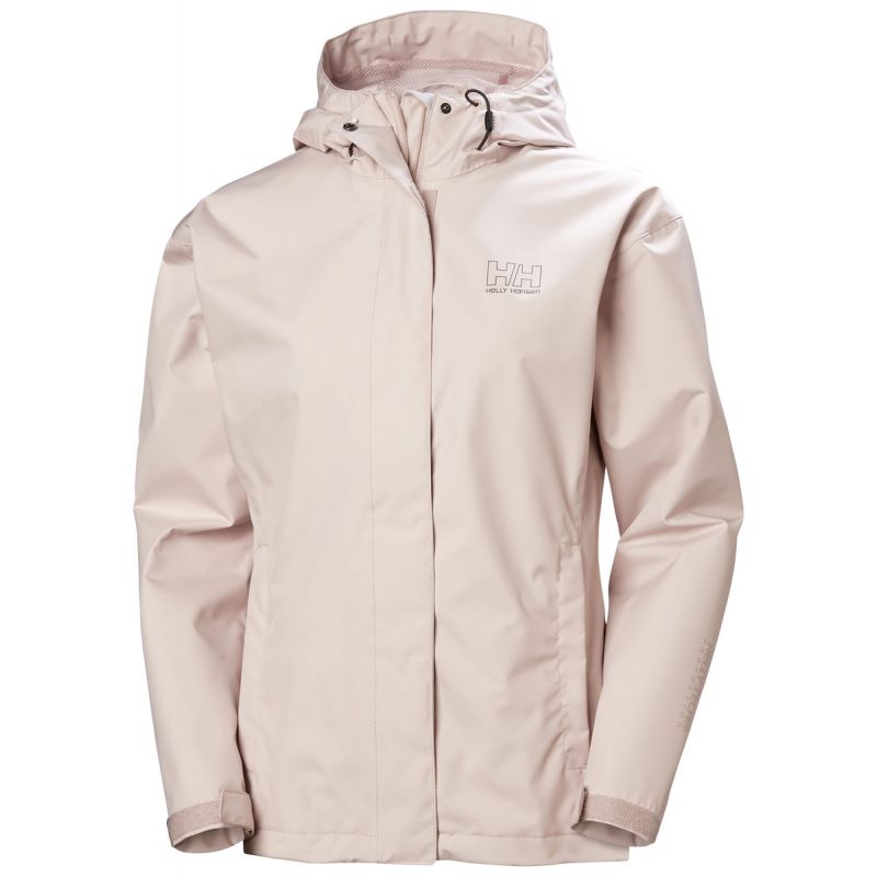 Helly Hansen Seven Jacket W 62066 094 Clothing/Outdoor/Helly Hansen Your Sports Performance