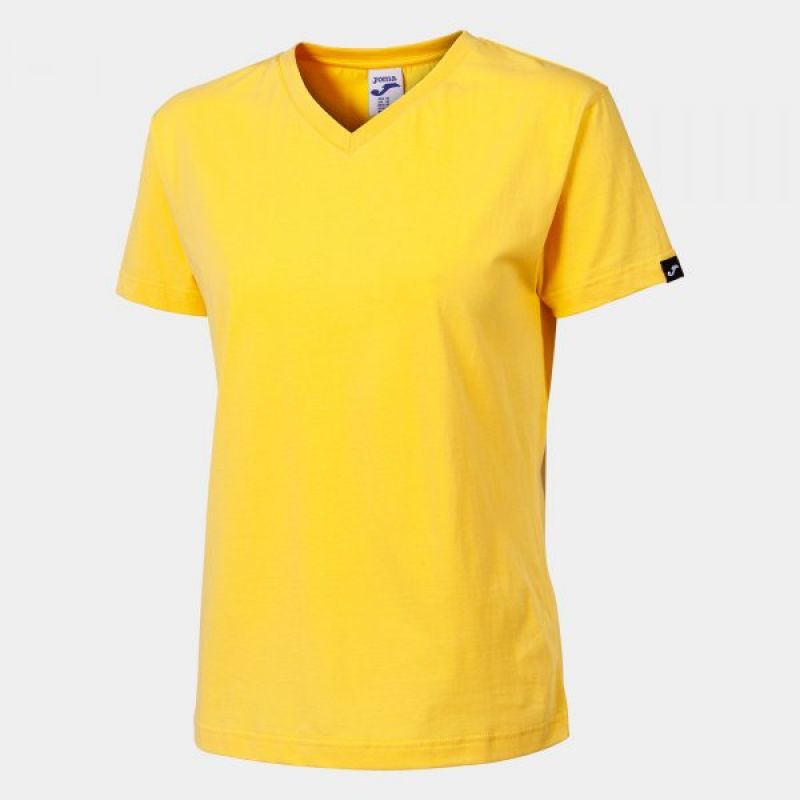 Joma Versalles Short Sleeve T-shirt W 901707.990 Clothing/Training/Joma Joma