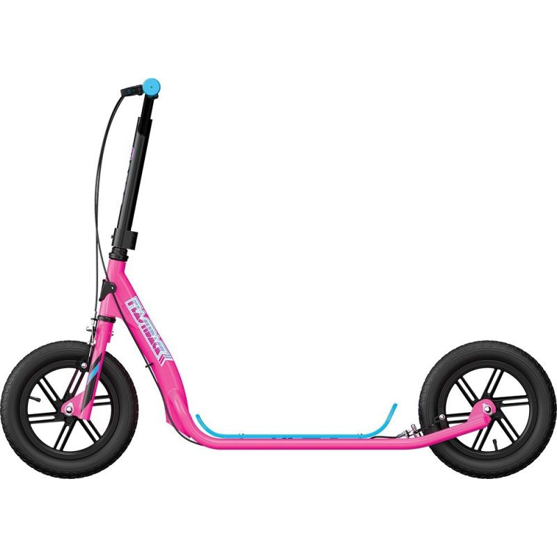 Razor-Flashback Electric Scooter - Pink Import z Action/Skating/Hulajnogi elektryczne Your Sports Performance