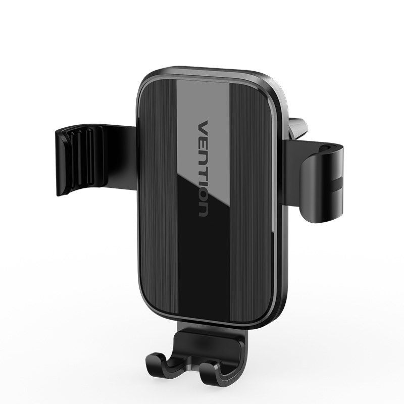 Vention Car Phone Holder 4.7 to 7.2 Inches Black In preparation Your Sports Performance