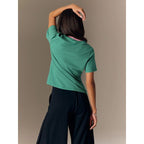 Regular women's T-shirt 4F 4FRSS26TTSHF3702-41S 4f