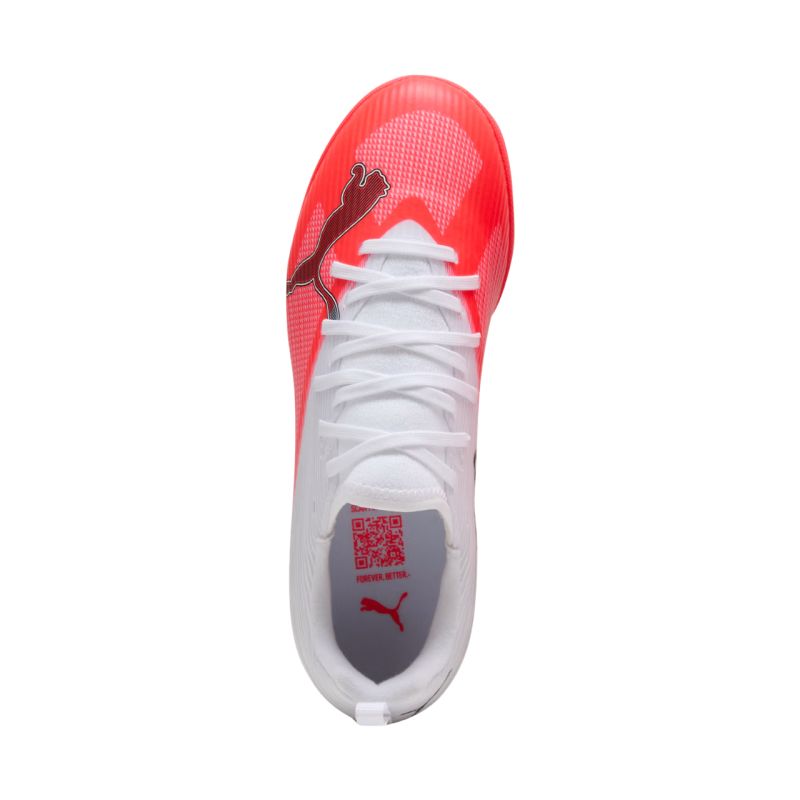 Puma Ultra 7 Match TT 109161 01 kids' soccer shoes