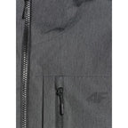 Children's snowboard jacket 10000 membrane 4F 4FJRAW25TTJAU1039-20S *Kategoria tymczasowa Your Sports Performance