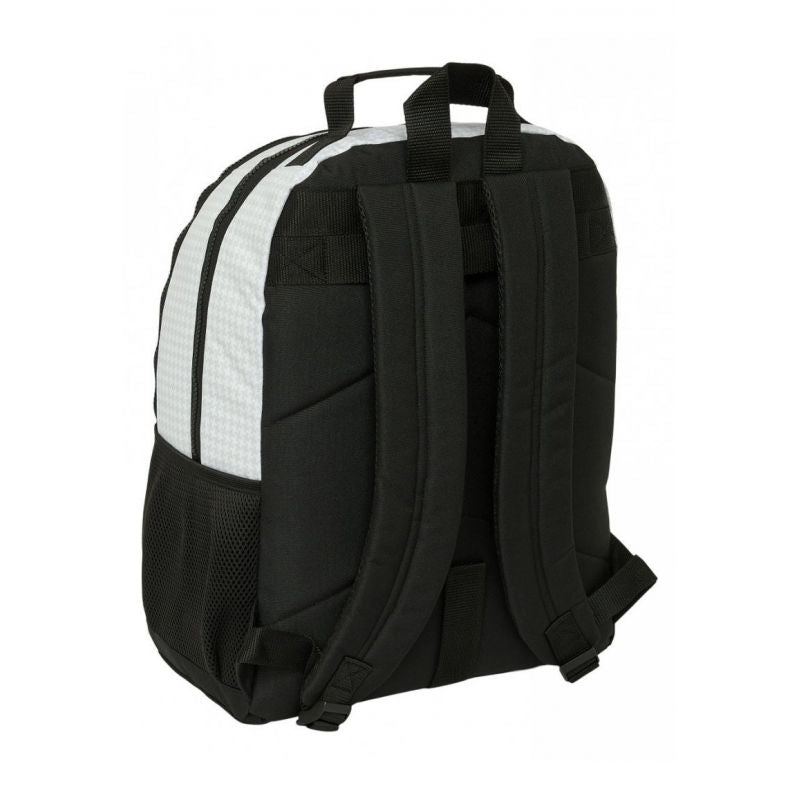 Real Madrid Sports Backpack 612454560 Accessories/Plecaki/pozostałe plecaki Your Sports Performance