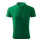 Malfini Pique Polo Free M MLI-F0316 polo shirt, grass green Clothing/Lifestyle/T-shirts/Malfini Malfini