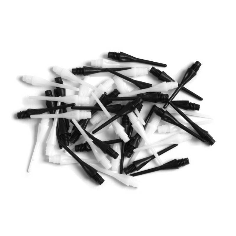Softip Harrows Spare Dimple Dart Tips 1000 pcs In preparation Your Sports Performance