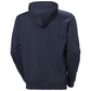 Helly Hansen Cotton Fleece Hoodie M 54158 597 Clothing/Outdoor/Helly Hansen Your Sports Performance