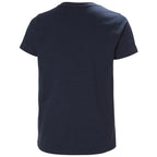 Helly Hansen Core 2.0 T-shirt W 54591 597 Clothing/Lifestyle/T-shirts/Helly Hansen Your Sports Performance